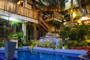 The Heritage House Tagaytay